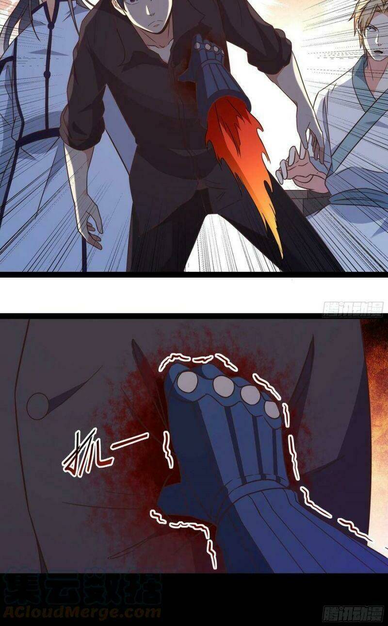 Trọng Sinh Đô Thị Thiên Tôn Chapter 288 - Trang 2