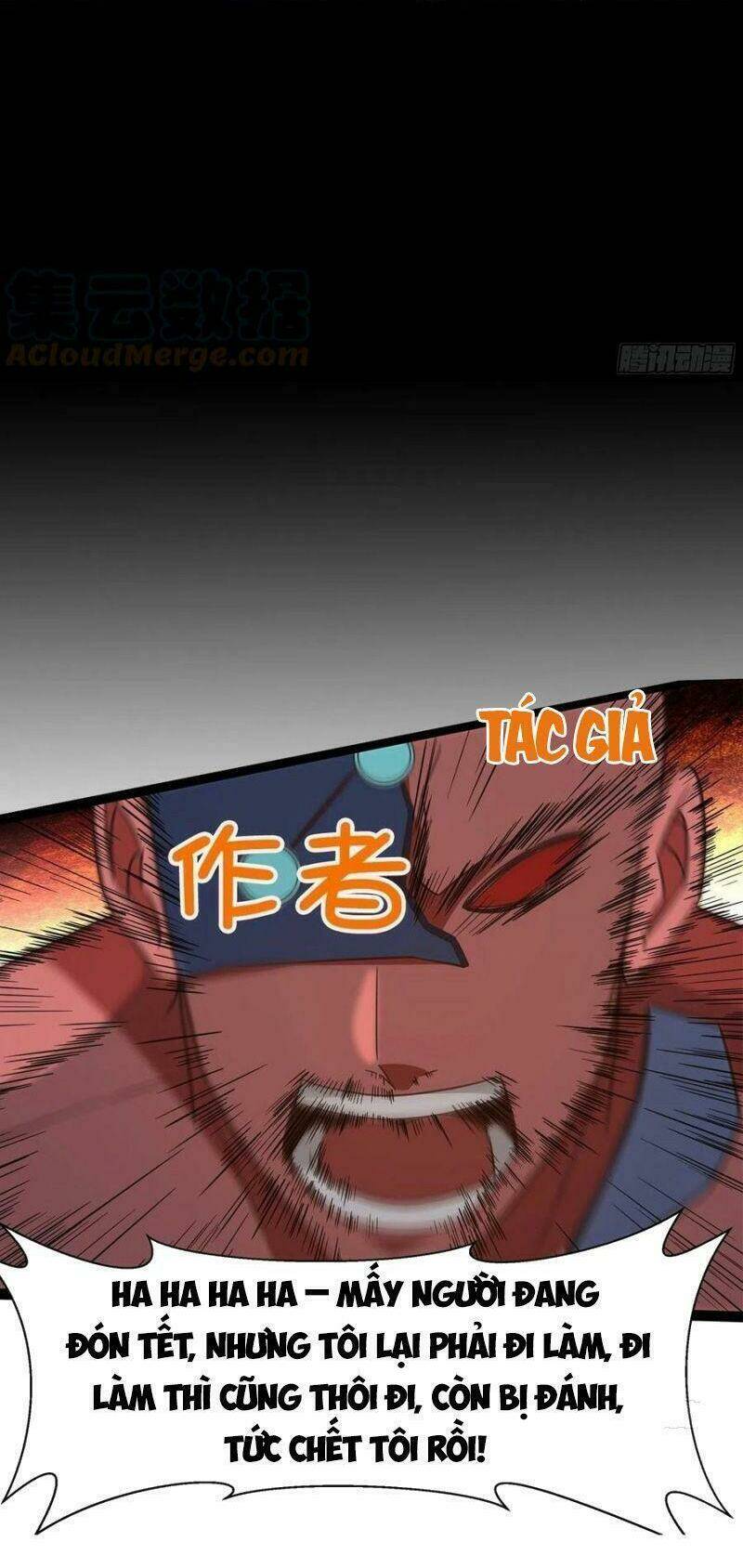 Trọng Sinh Đô Thị Thiên Tôn Chapter 288 - Trang 2