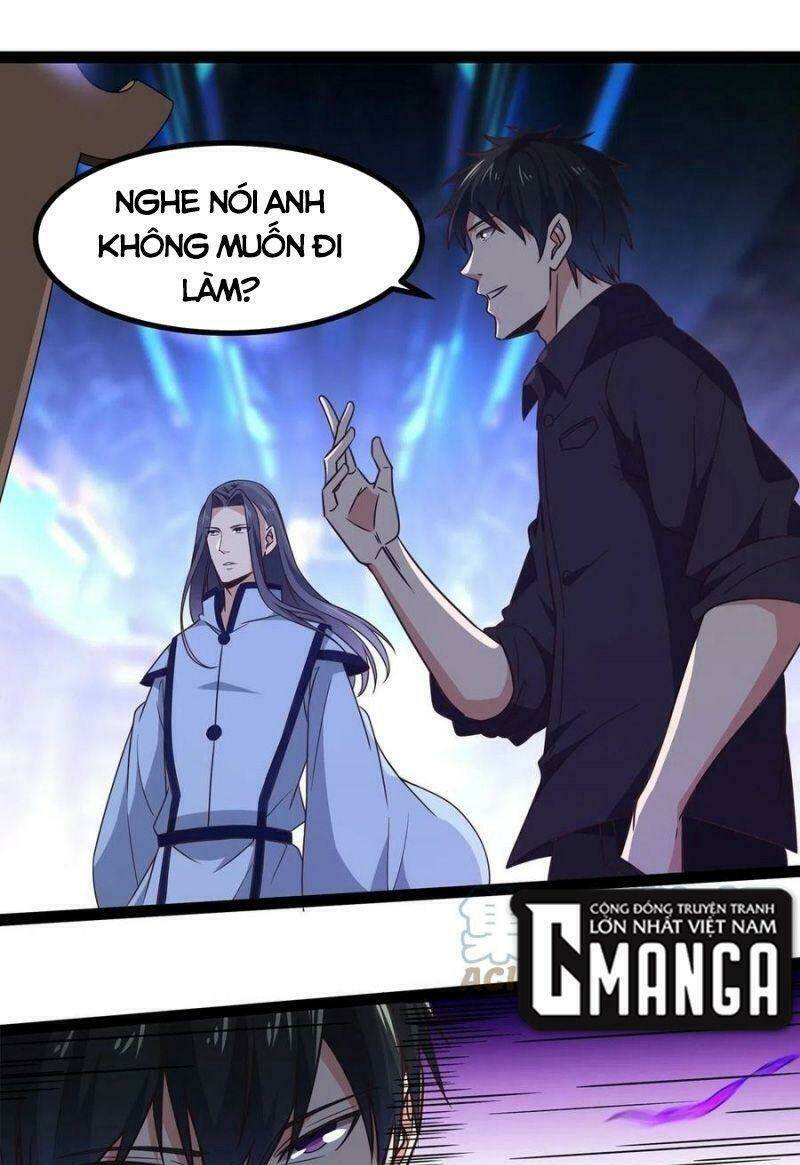 Trọng Sinh Đô Thị Thiên Tôn Chapter 288 - Trang 2