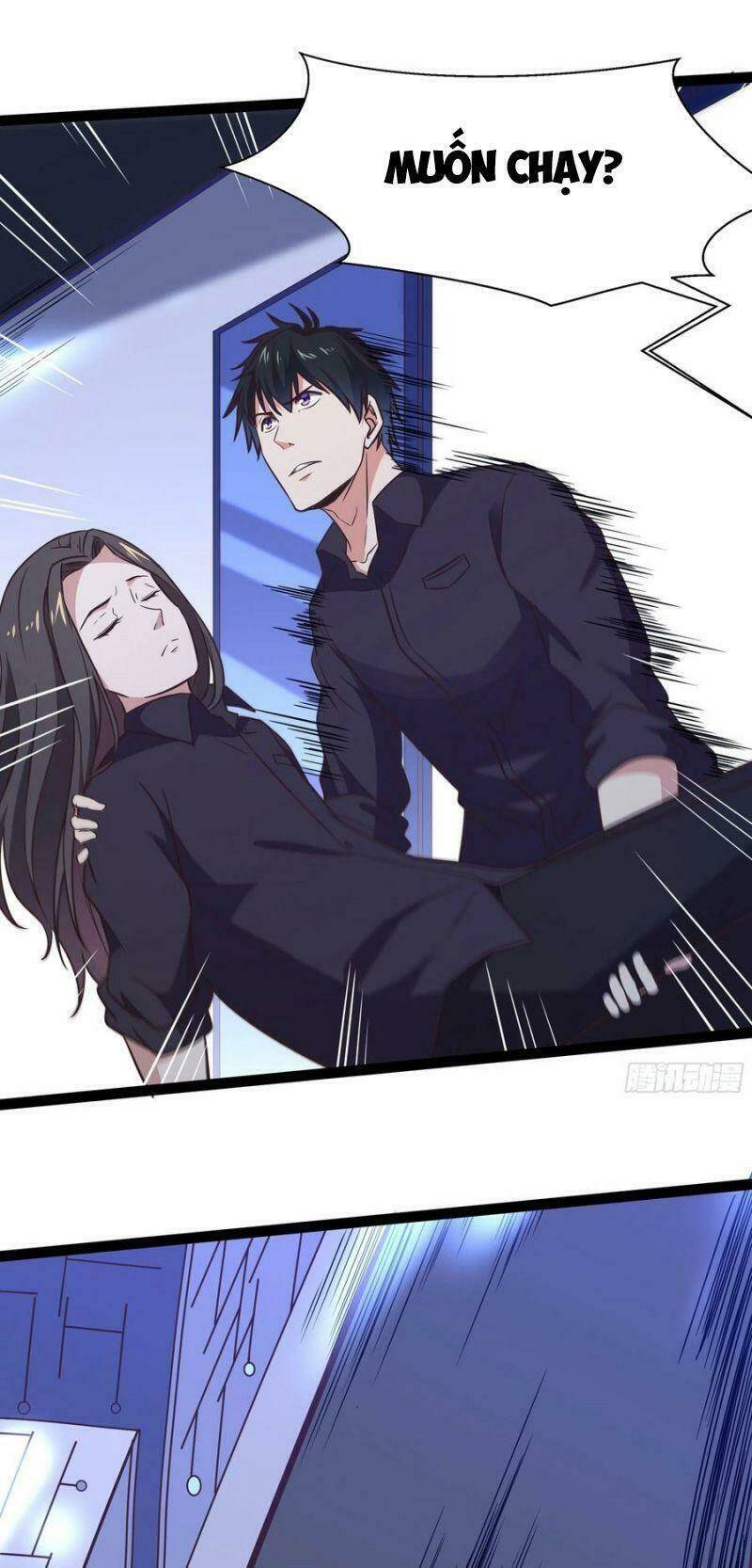 Trọng Sinh Đô Thị Thiên Tôn Chapter 288 - Trang 2