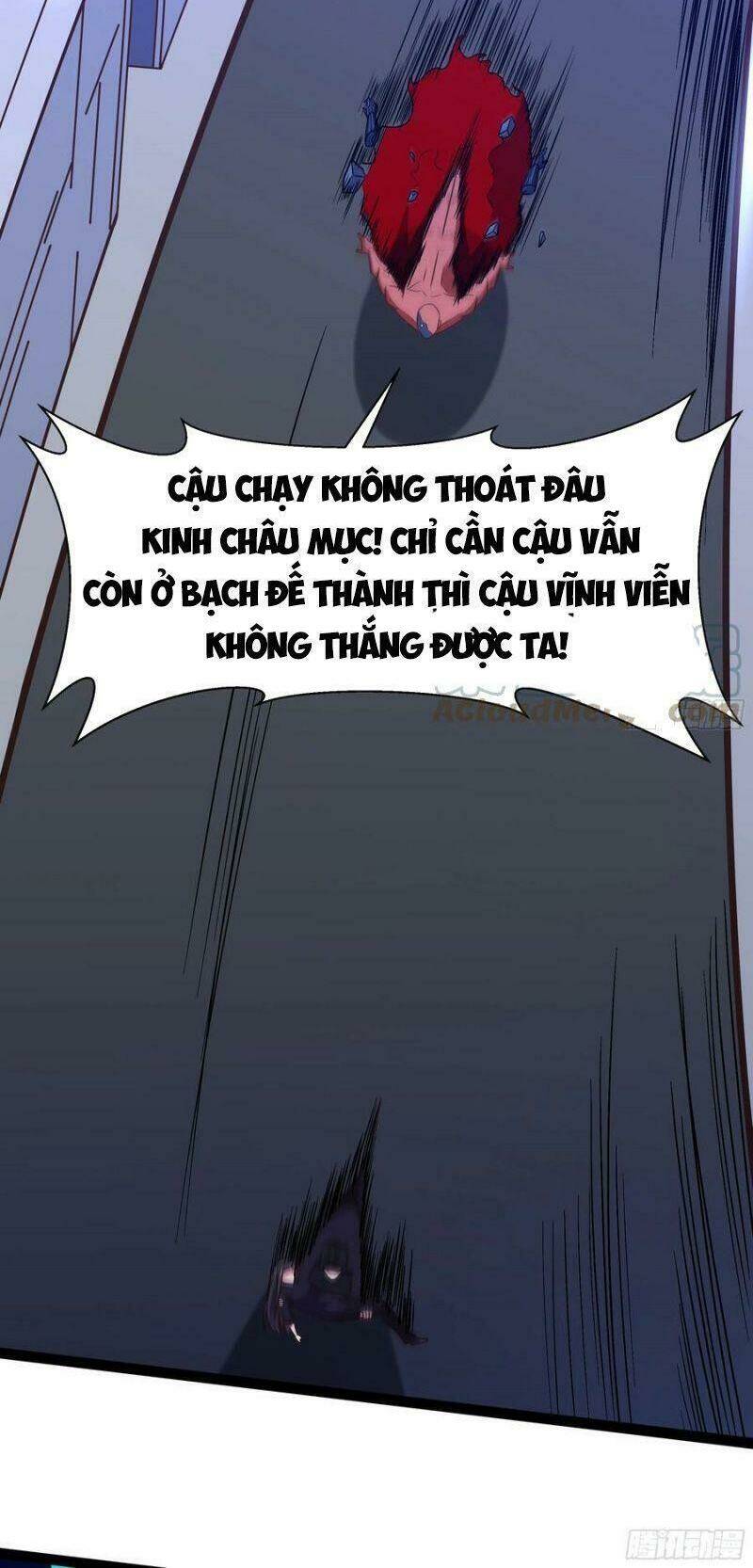 Trọng Sinh Đô Thị Thiên Tôn Chapter 288 - Trang 2