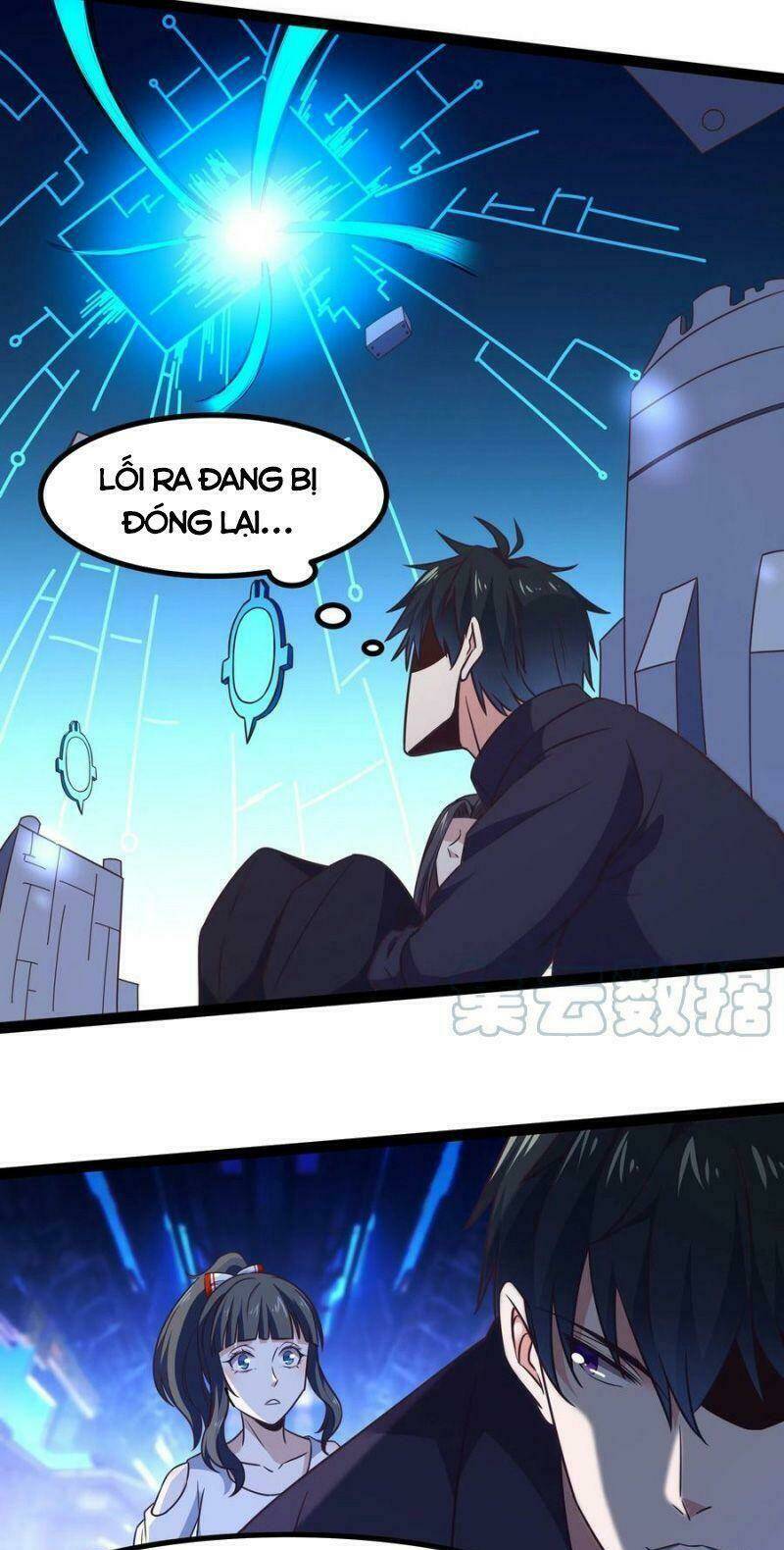 Trọng Sinh Đô Thị Thiên Tôn Chapter 288 - Trang 2