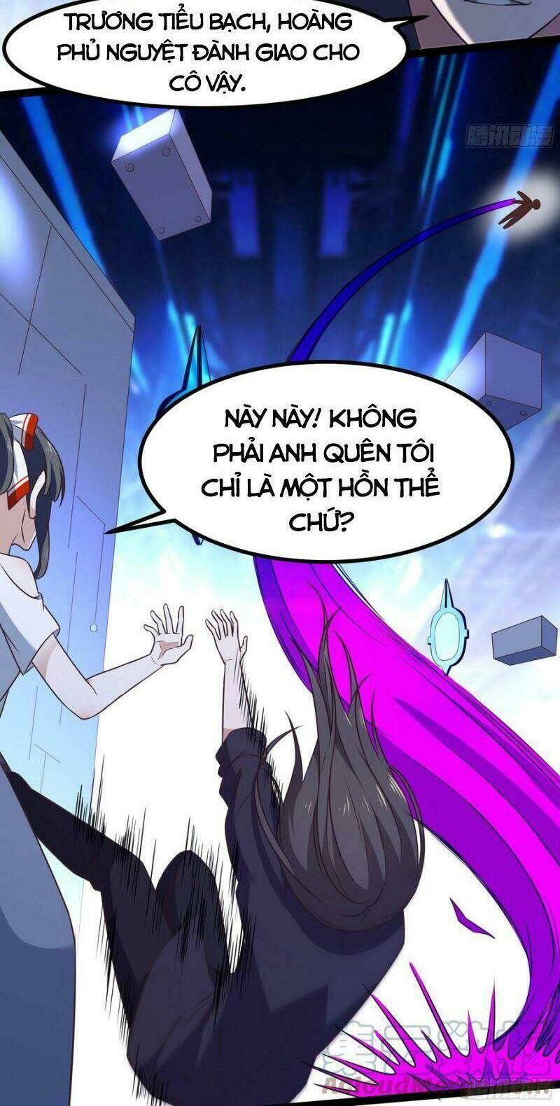 Trọng Sinh Đô Thị Thiên Tôn Chapter 288 - Trang 2