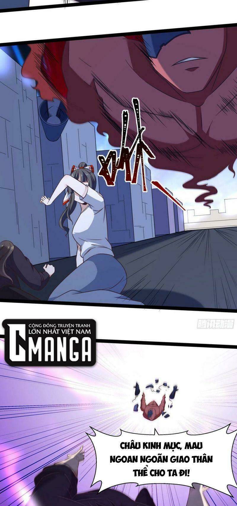 Trọng Sinh Đô Thị Thiên Tôn Chapter 288 - Trang 2