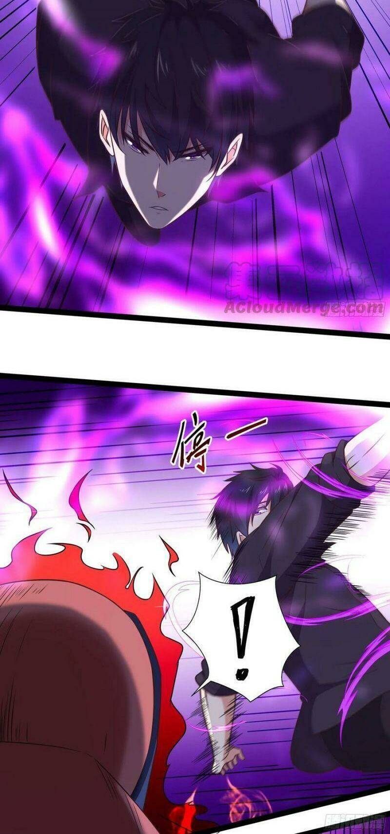 Trọng Sinh Đô Thị Thiên Tôn Chapter 288 - Trang 2