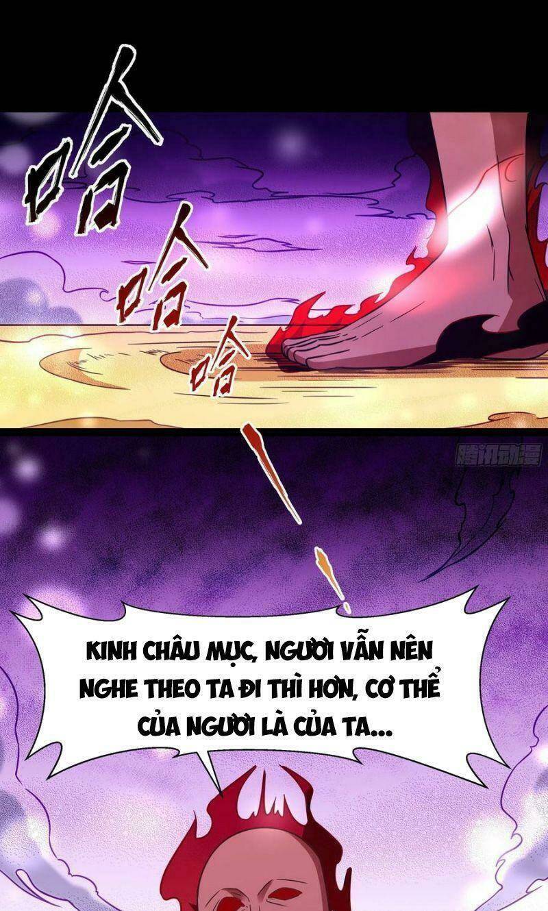 Trọng Sinh Đô Thị Thiên Tôn Chapter 289 - Trang 2