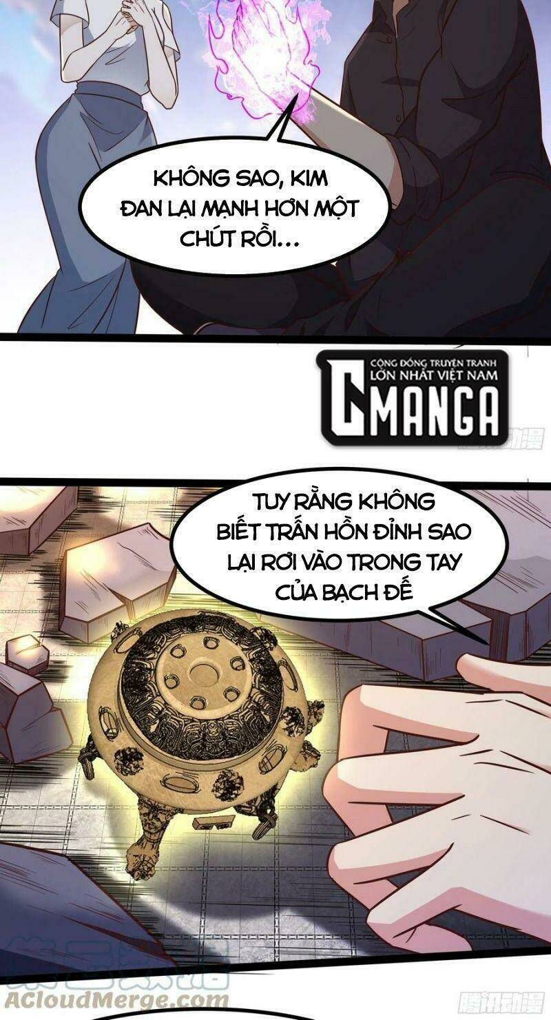 Trọng Sinh Đô Thị Thiên Tôn Chapter 289 - Trang 2