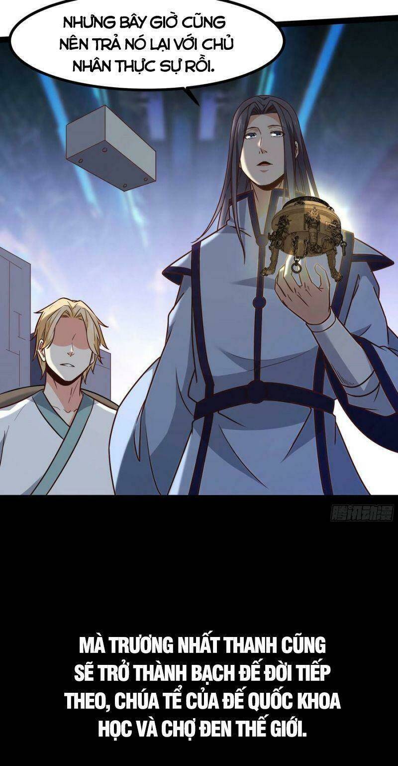 Trọng Sinh Đô Thị Thiên Tôn Chapter 289 - Trang 2