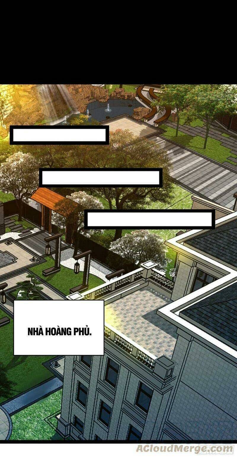 Trọng Sinh Đô Thị Thiên Tôn Chapter 289 - Trang 2