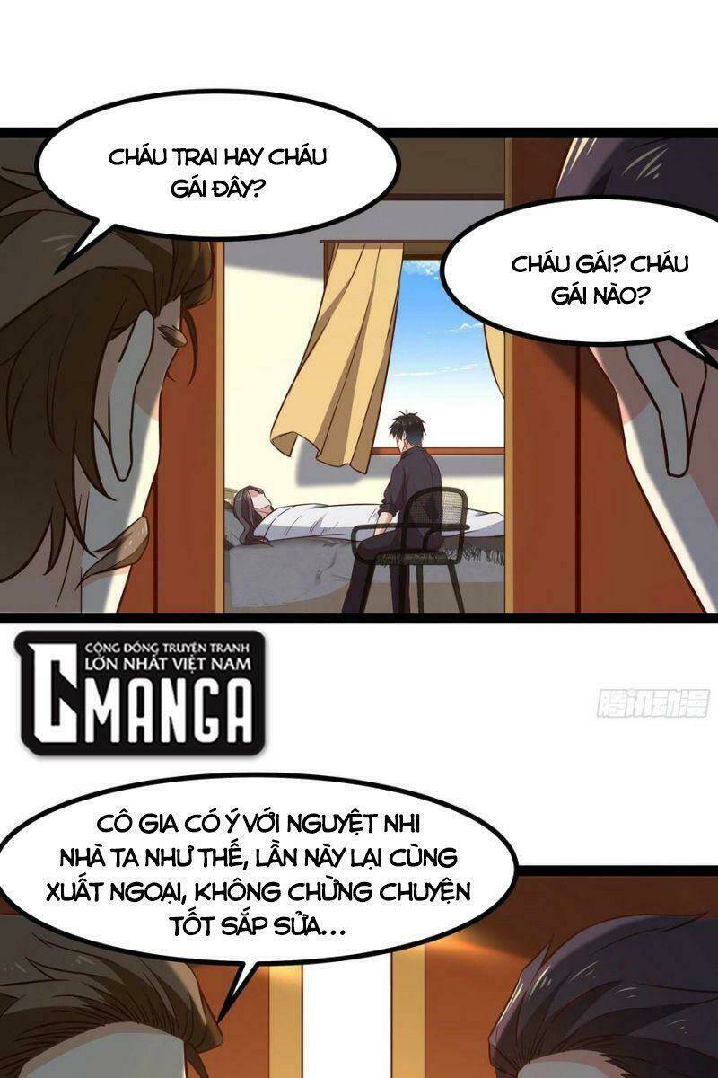 Trọng Sinh Đô Thị Thiên Tôn Chapter 289 - Trang 2