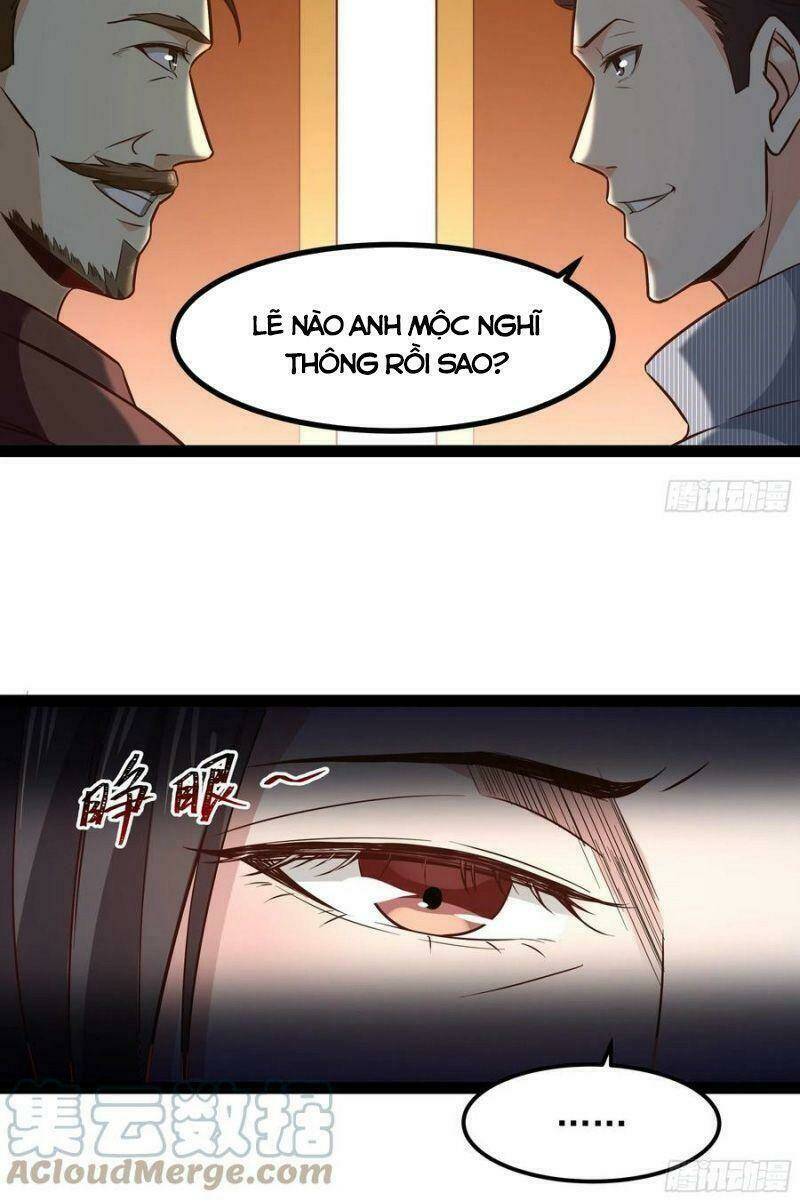 Trọng Sinh Đô Thị Thiên Tôn Chapter 289 - Trang 2