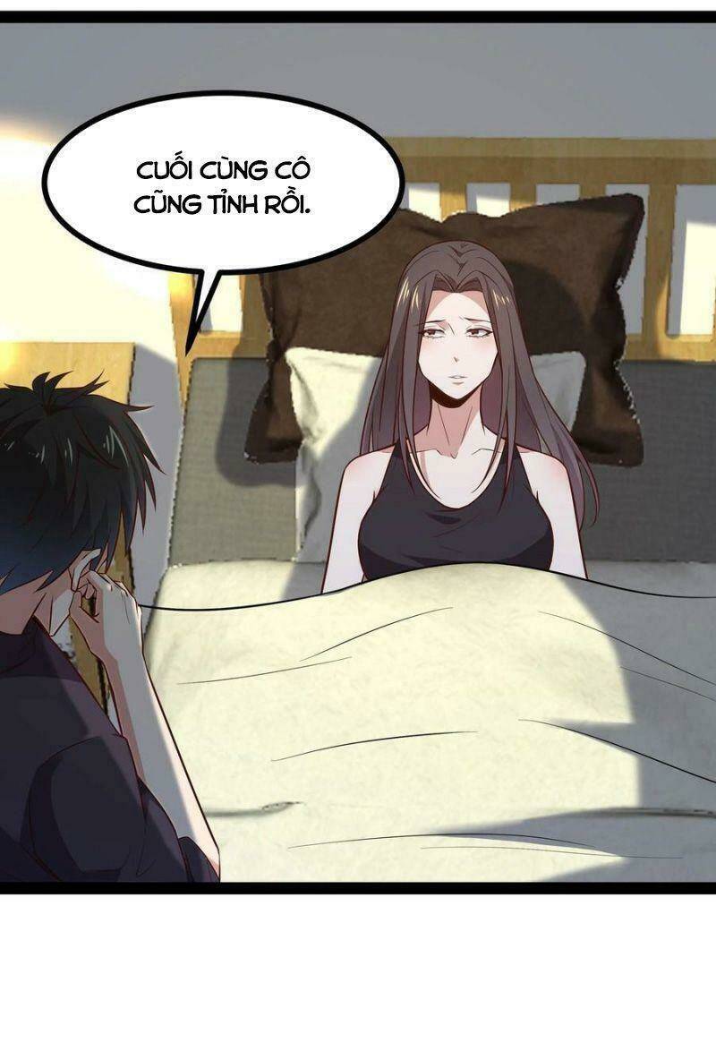 Trọng Sinh Đô Thị Thiên Tôn Chapter 289 - Trang 2