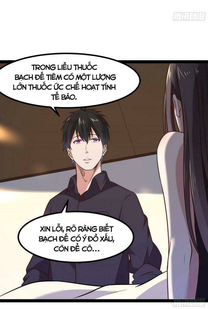 Trọng Sinh Đô Thị Thiên Tôn Chapter 289 - Trang 2