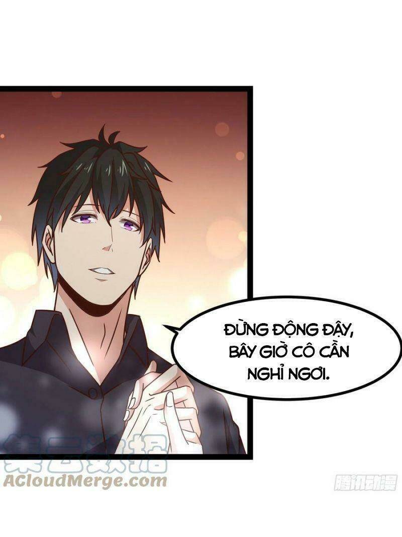 Trọng Sinh Đô Thị Thiên Tôn Chapter 289 - Trang 2