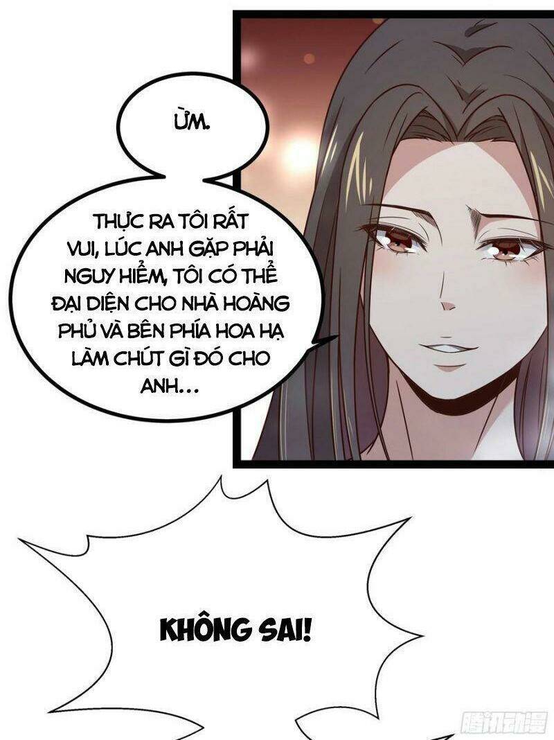 Trọng Sinh Đô Thị Thiên Tôn Chapter 289 - Trang 2