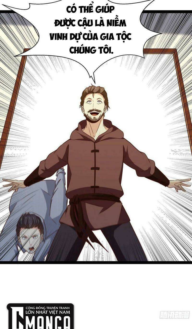 Trọng Sinh Đô Thị Thiên Tôn Chapter 289 - Trang 2