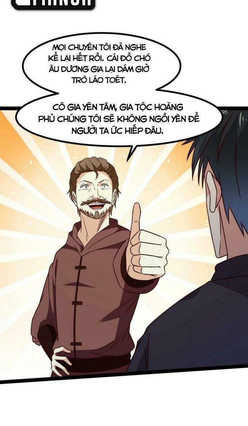 Trọng Sinh Đô Thị Thiên Tôn Chapter 289 - Trang 2