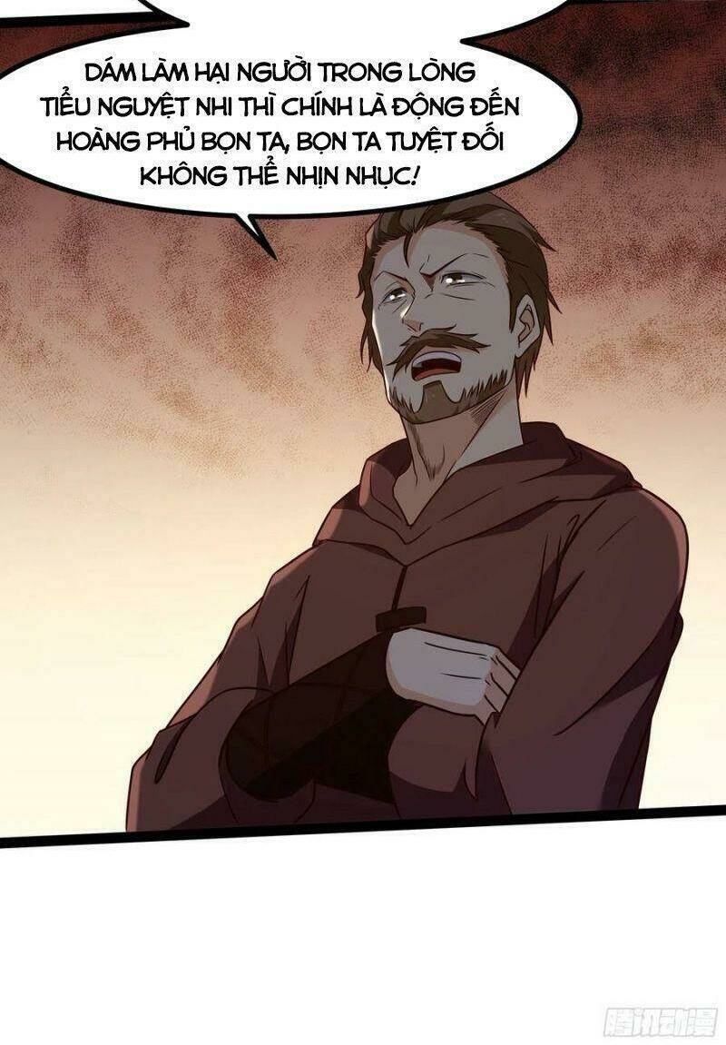 Trọng Sinh Đô Thị Thiên Tôn Chapter 289 - Trang 2