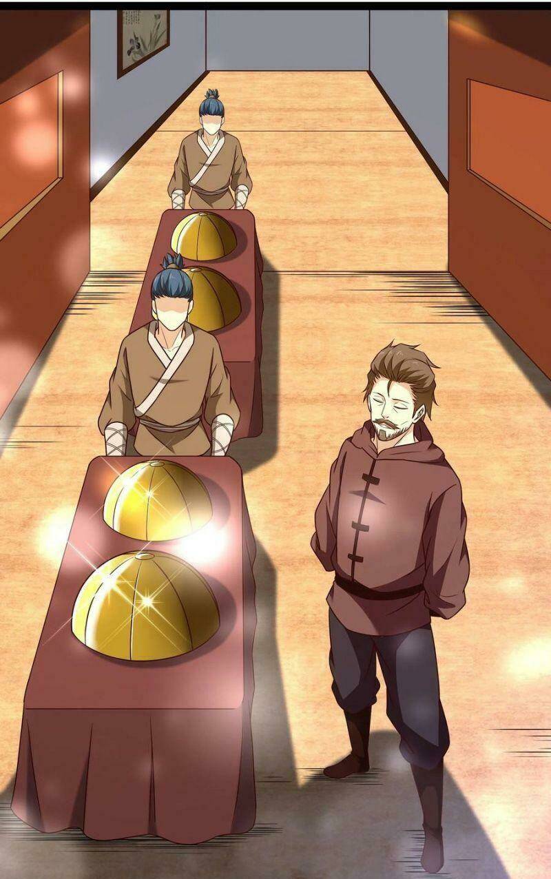 Trọng Sinh Đô Thị Thiên Tôn Chapter 289 - Trang 2