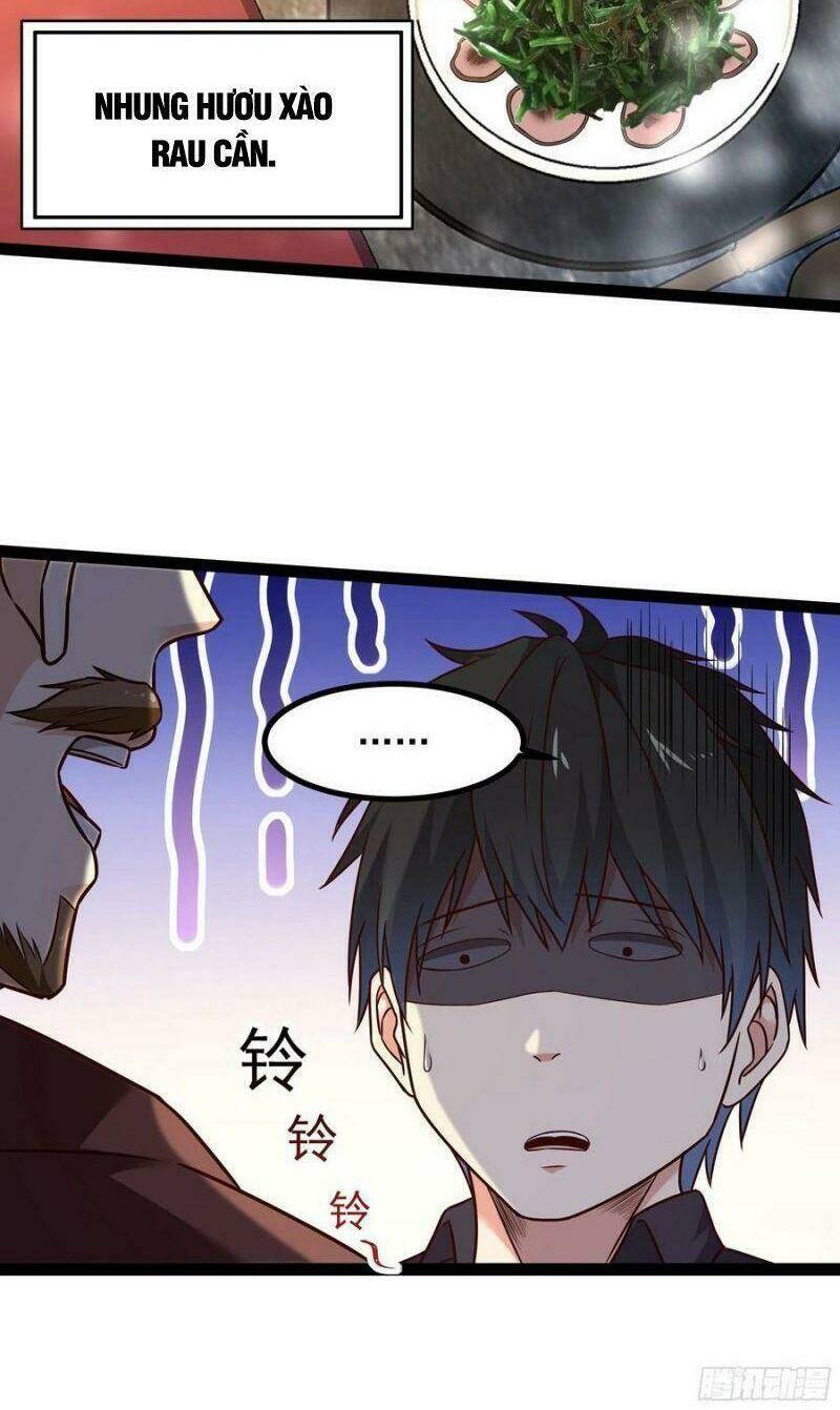 Trọng Sinh Đô Thị Thiên Tôn Chapter 289 - Trang 2