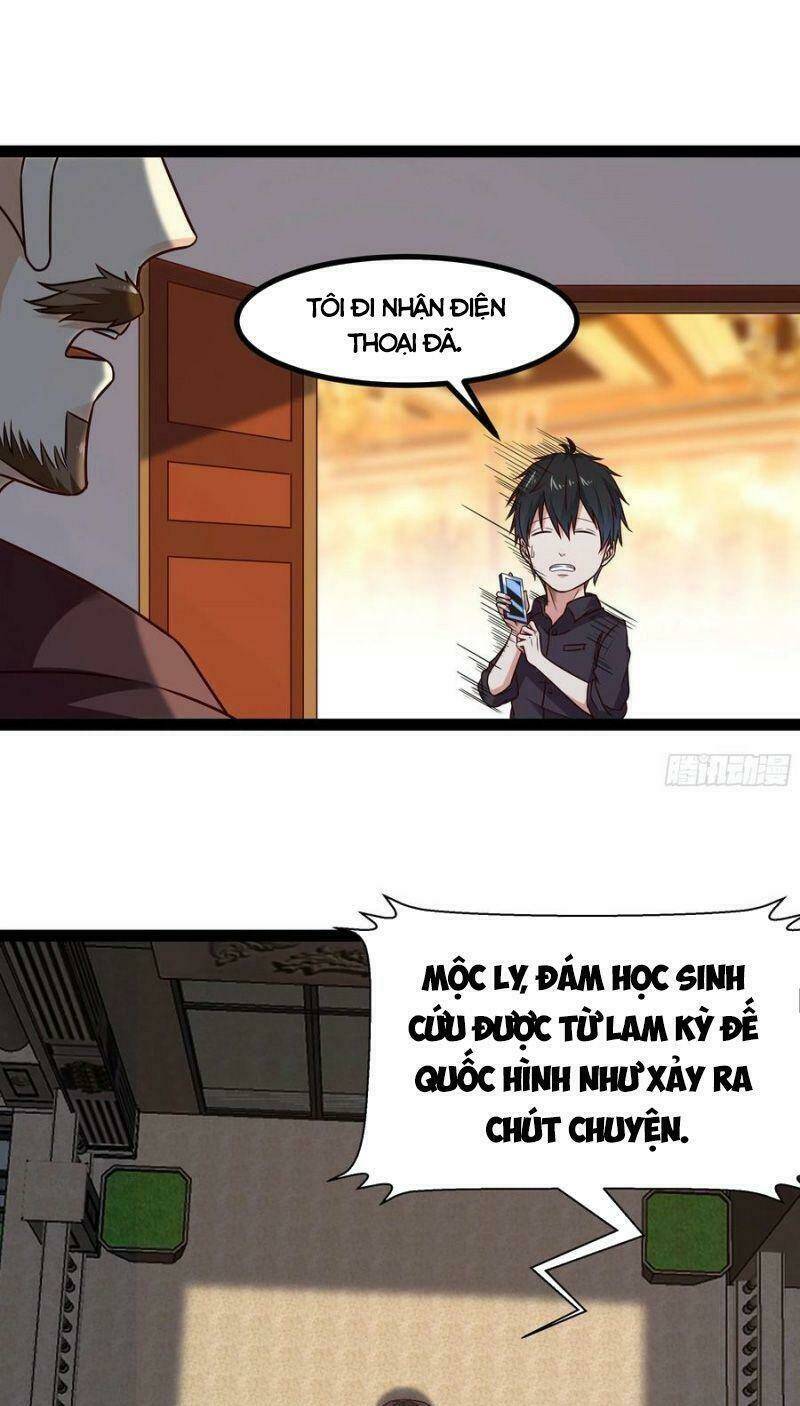 Trọng Sinh Đô Thị Thiên Tôn Chapter 289 - Trang 2