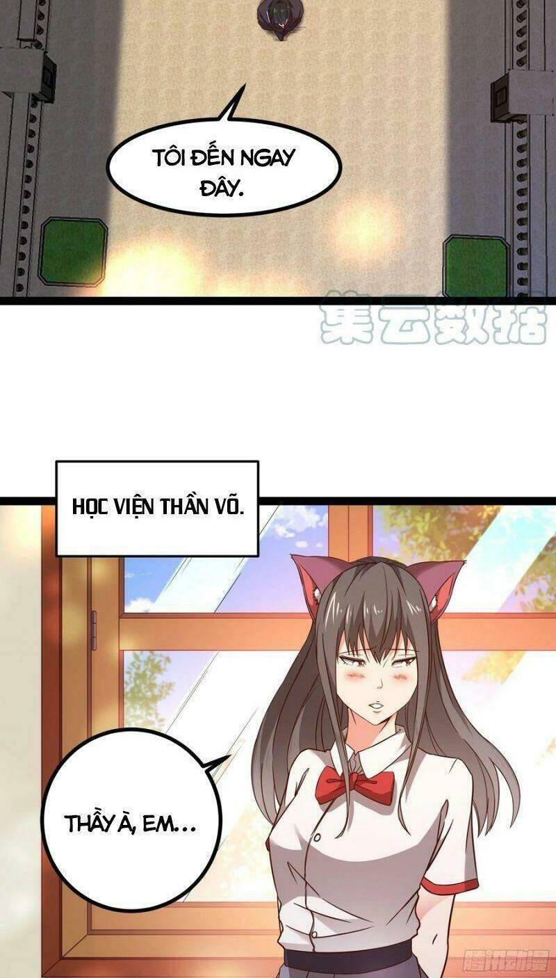 Trọng Sinh Đô Thị Thiên Tôn Chapter 289 - Trang 2