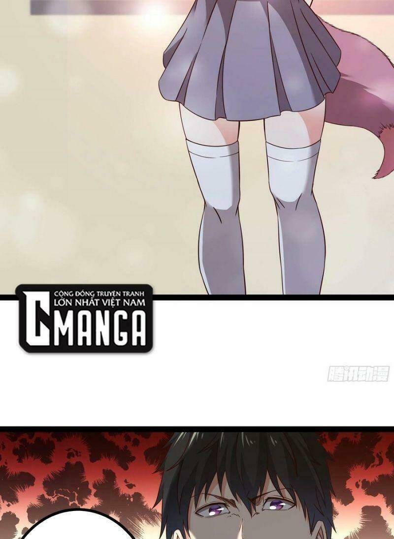 Trọng Sinh Đô Thị Thiên Tôn Chapter 289 - Trang 2