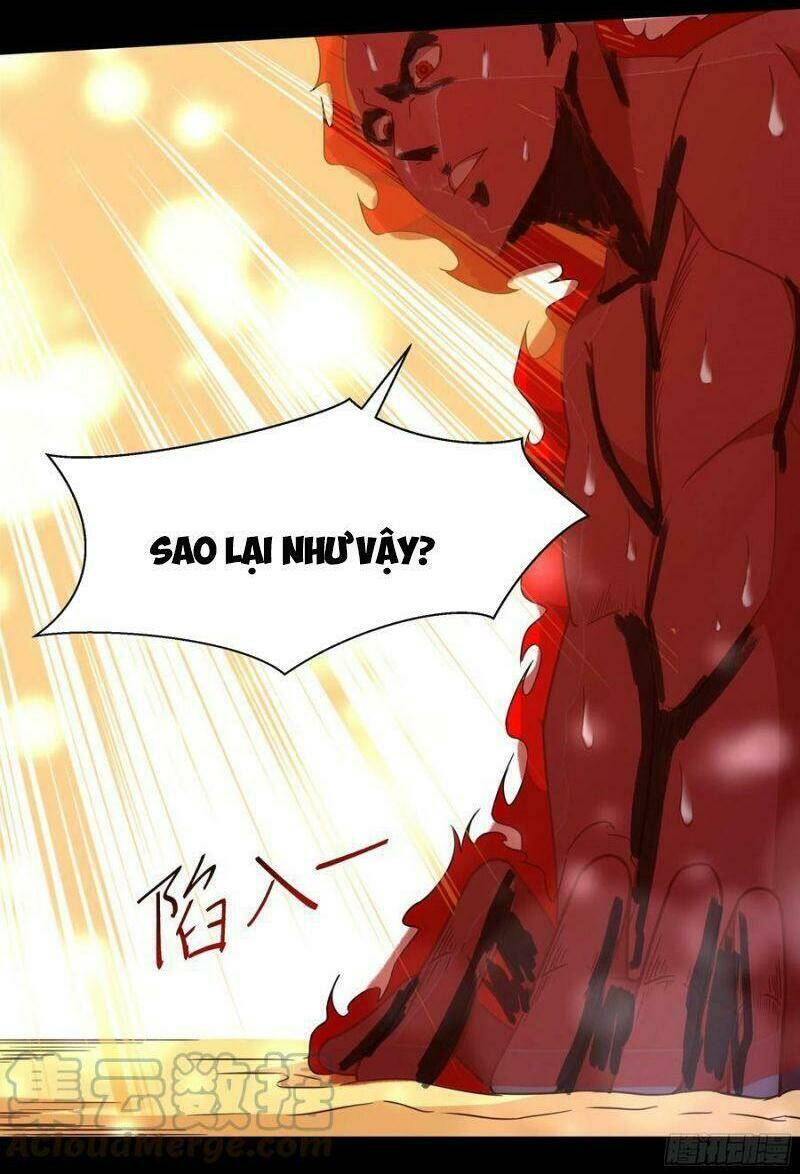 Trọng Sinh Đô Thị Thiên Tôn Chapter 289 - Trang 2