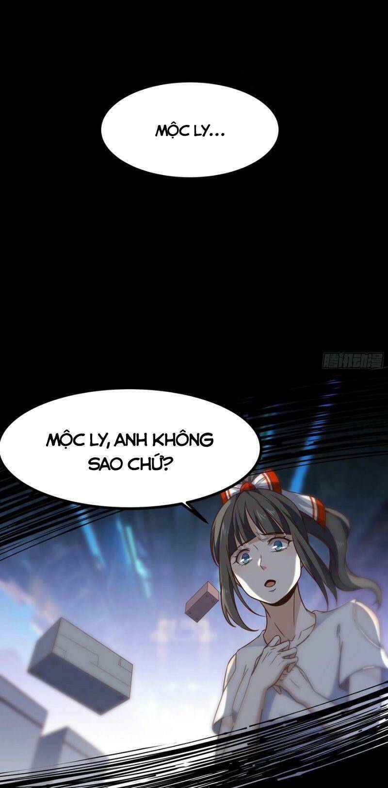 Trọng Sinh Đô Thị Thiên Tôn Chapter 289 - Trang 2