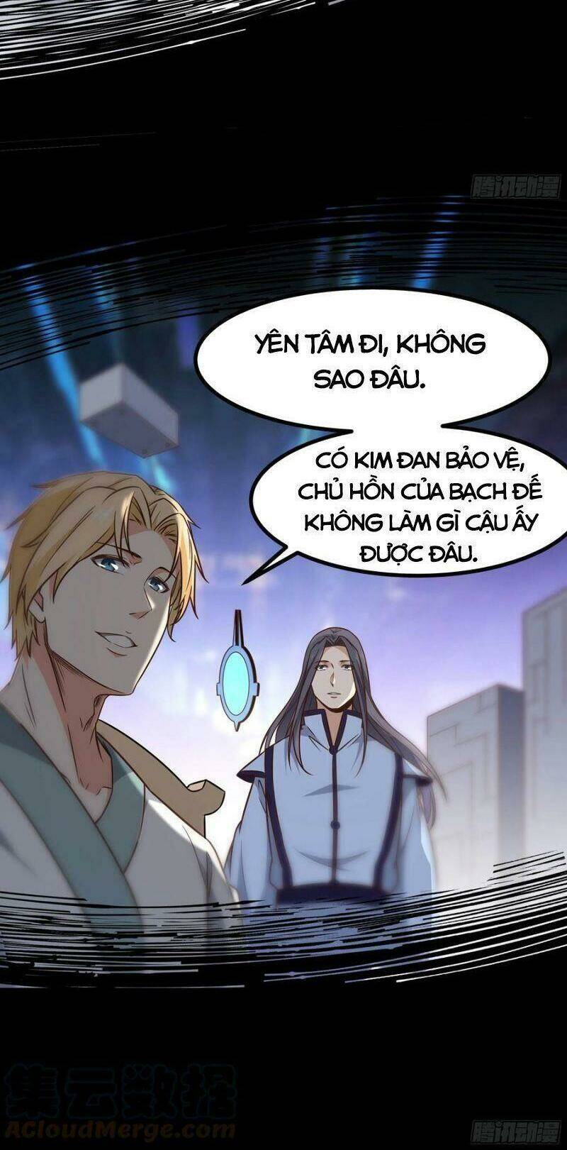 Trọng Sinh Đô Thị Thiên Tôn Chapter 289 - Trang 2