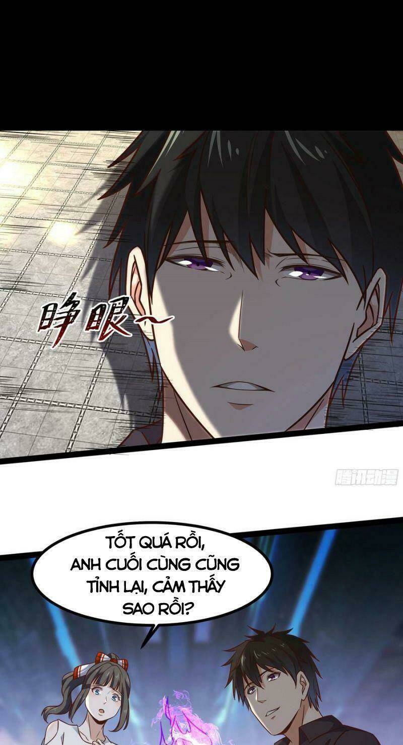 Trọng Sinh Đô Thị Thiên Tôn Chapter 289 - Trang 2