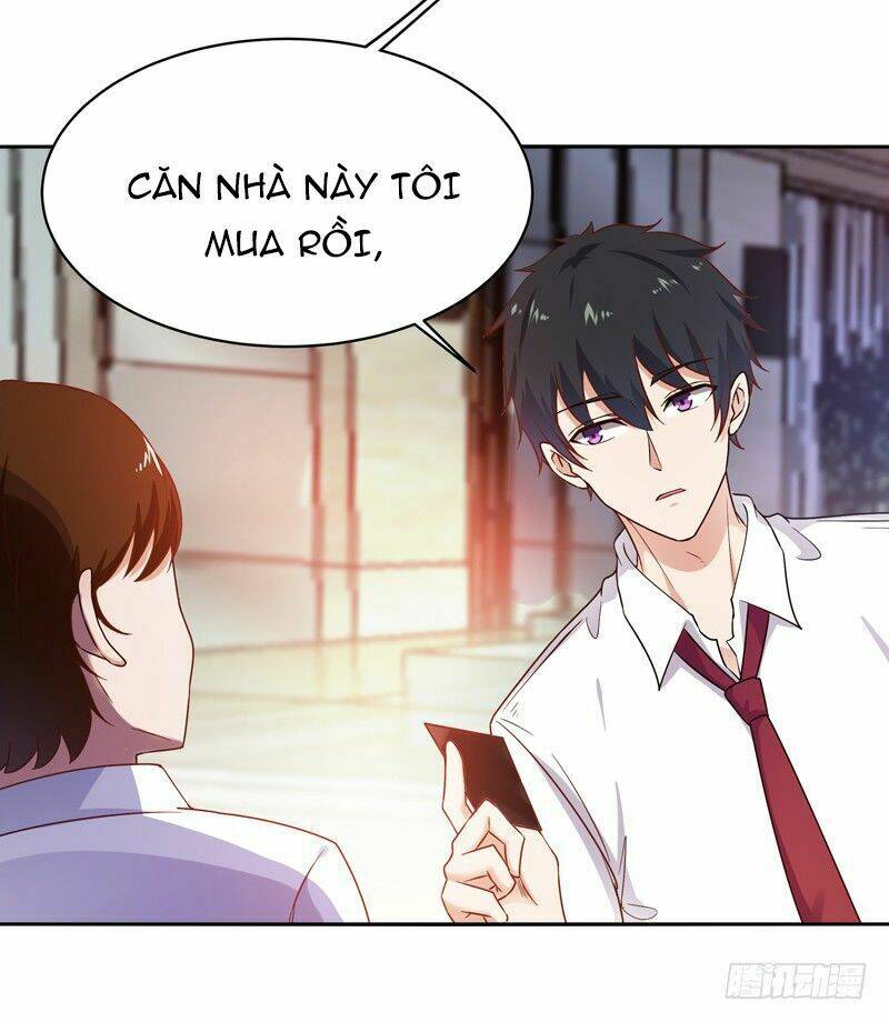 Trọng Sinh Đô Thị Thiên Tôn Chapter 29 - Trang 2