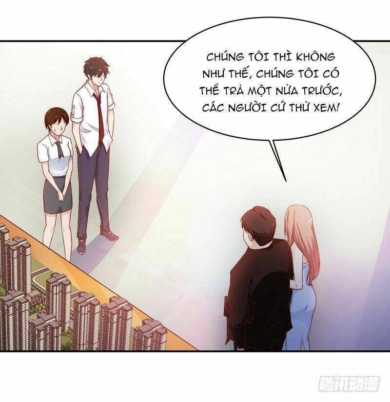 Trọng Sinh Đô Thị Thiên Tôn Chapter 29 - Trang 2