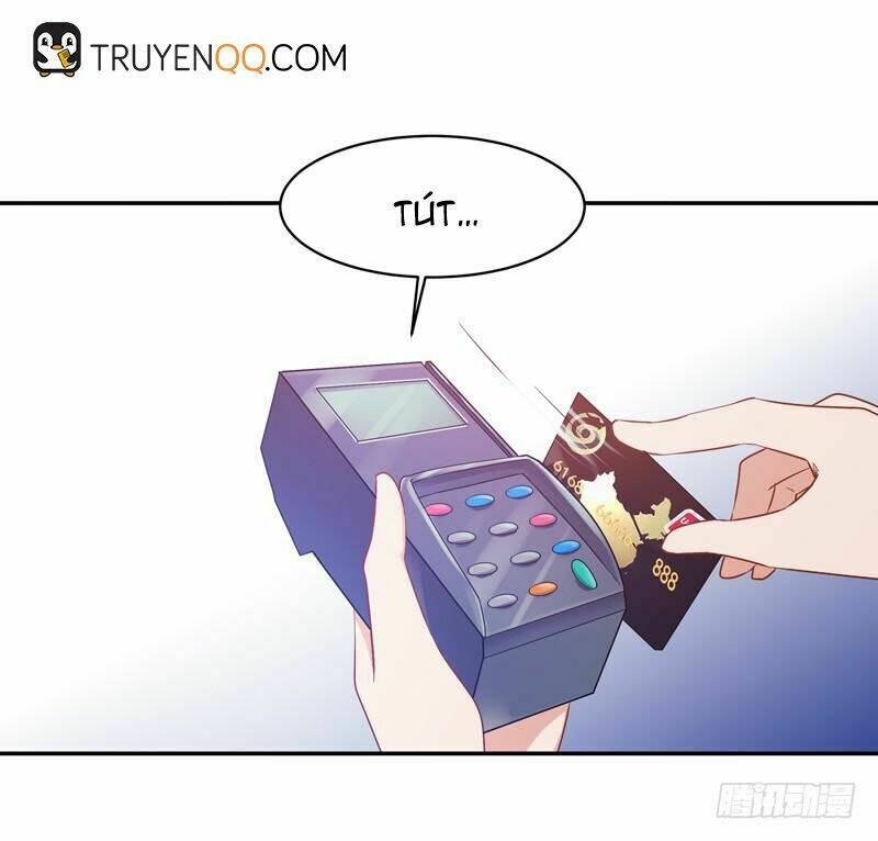 Trọng Sinh Đô Thị Thiên Tôn Chapter 29 - Trang 2