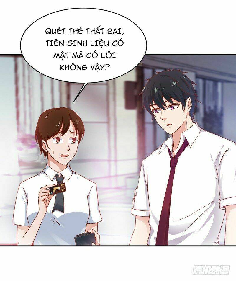 Trọng Sinh Đô Thị Thiên Tôn Chapter 29 - Trang 2