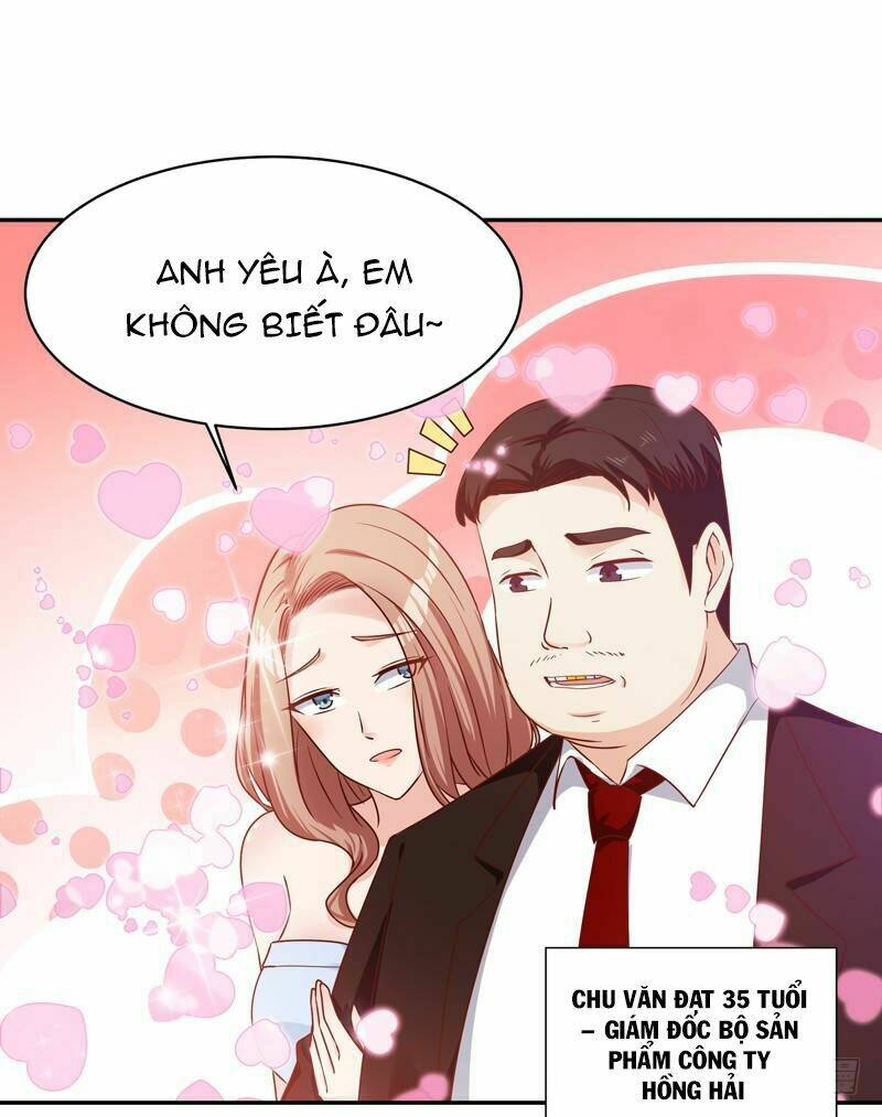 Trọng Sinh Đô Thị Thiên Tôn Chapter 29 - Trang 2