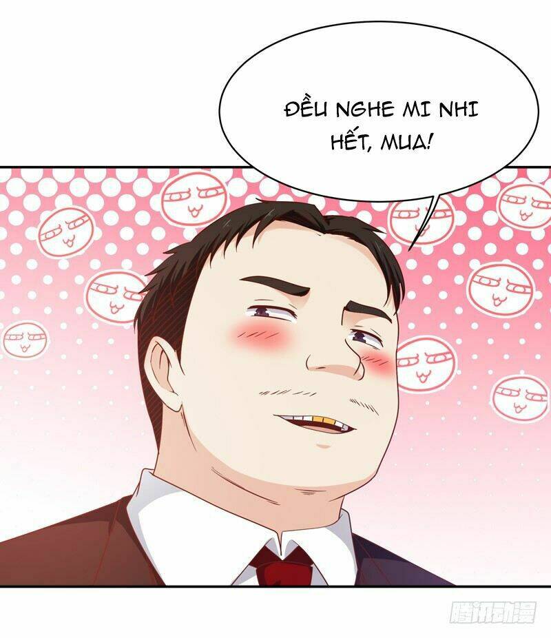 Trọng Sinh Đô Thị Thiên Tôn Chapter 29 - Trang 2