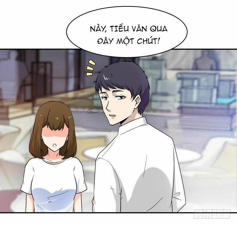 Trọng Sinh Đô Thị Thiên Tôn Chapter 29 - Trang 2