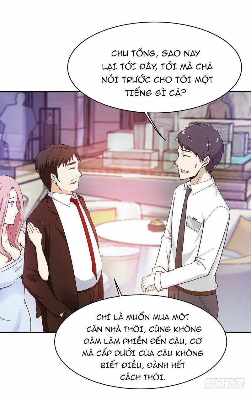 Trọng Sinh Đô Thị Thiên Tôn Chapter 29 - Trang 2