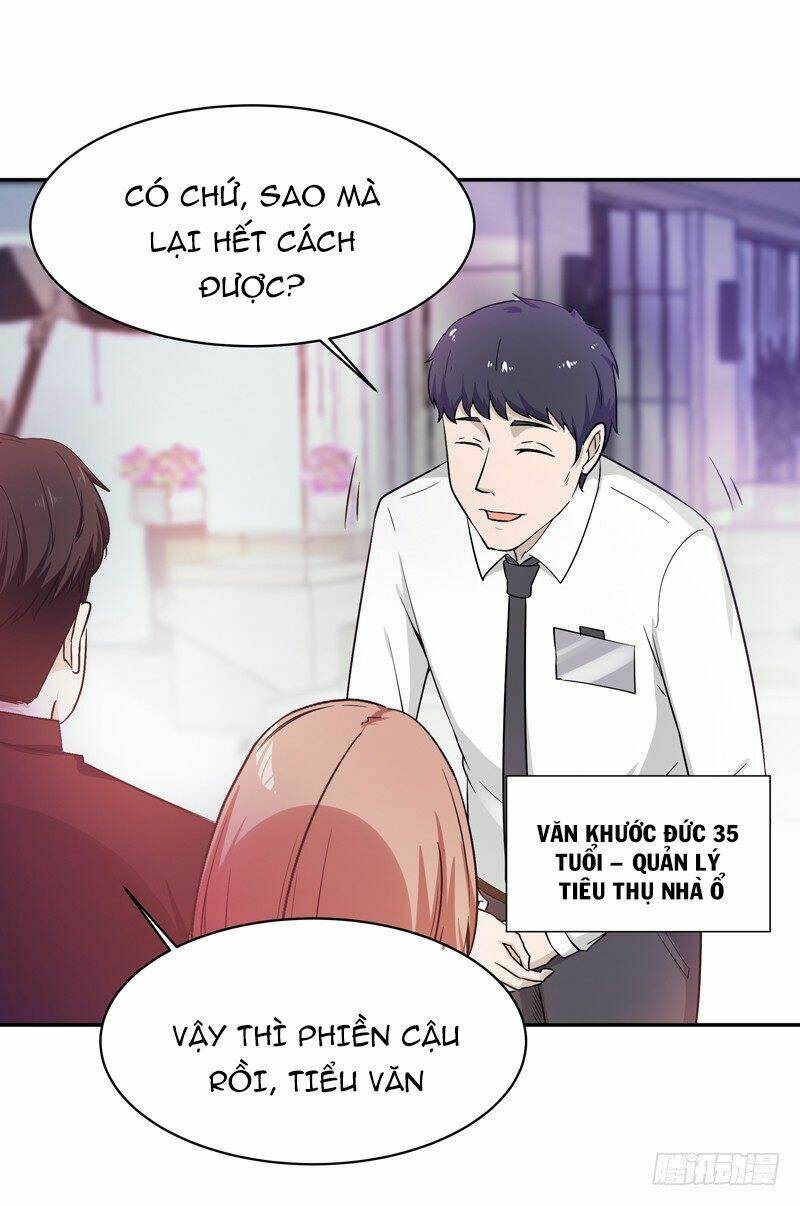 Trọng Sinh Đô Thị Thiên Tôn Chapter 29 - Trang 2