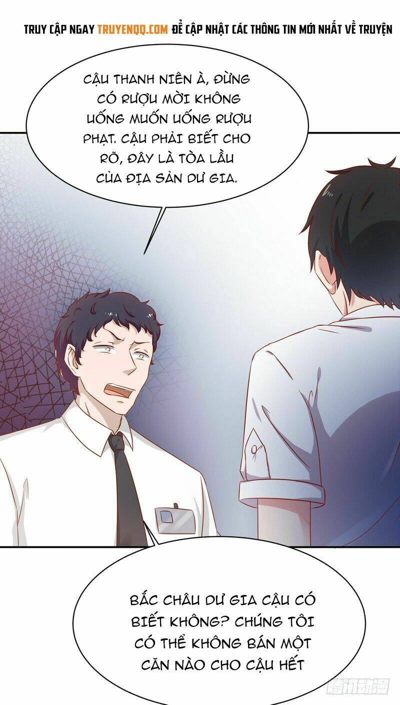 Trọng Sinh Đô Thị Thiên Tôn Chapter 29 - Trang 2