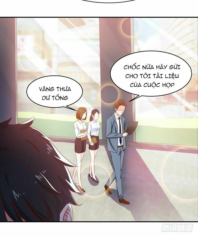 Trọng Sinh Đô Thị Thiên Tôn Chapter 29 - Trang 2