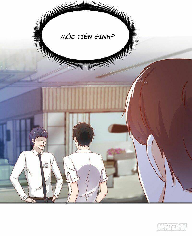 Trọng Sinh Đô Thị Thiên Tôn Chapter 29 - Trang 2