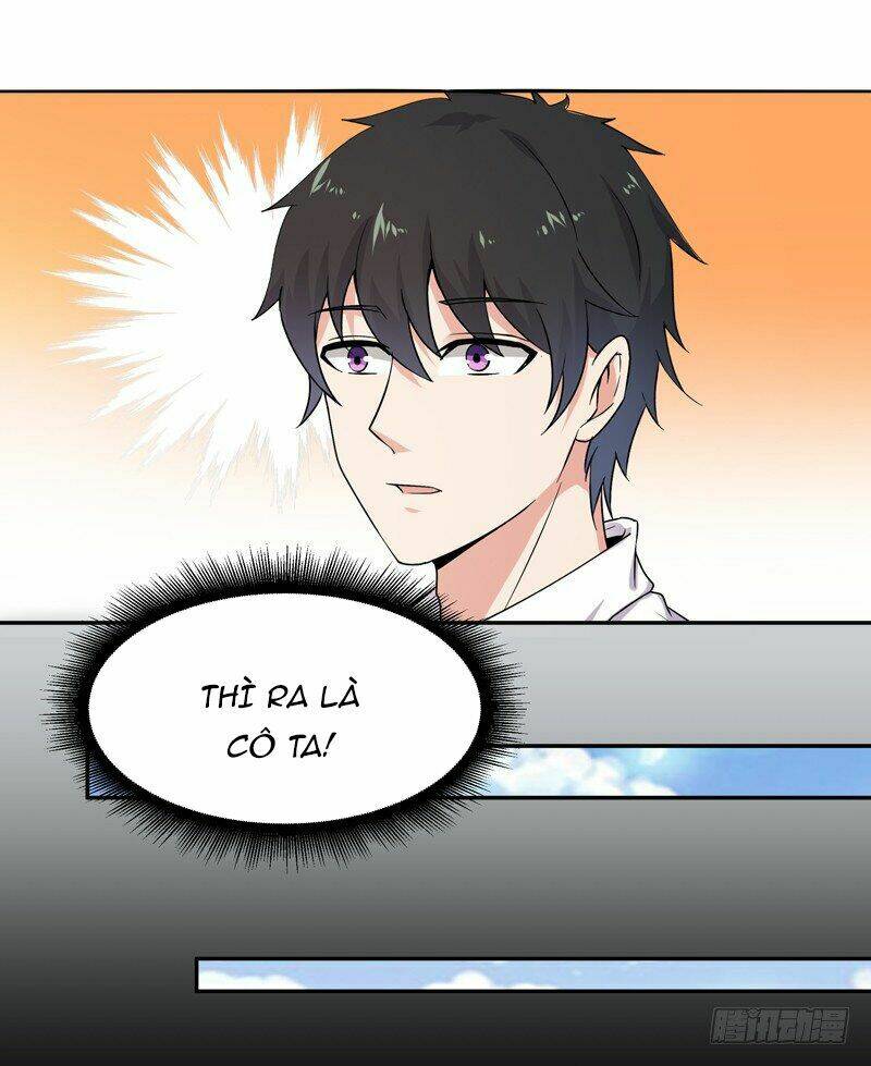 Trọng Sinh Đô Thị Thiên Tôn Chapter 29 - Trang 2