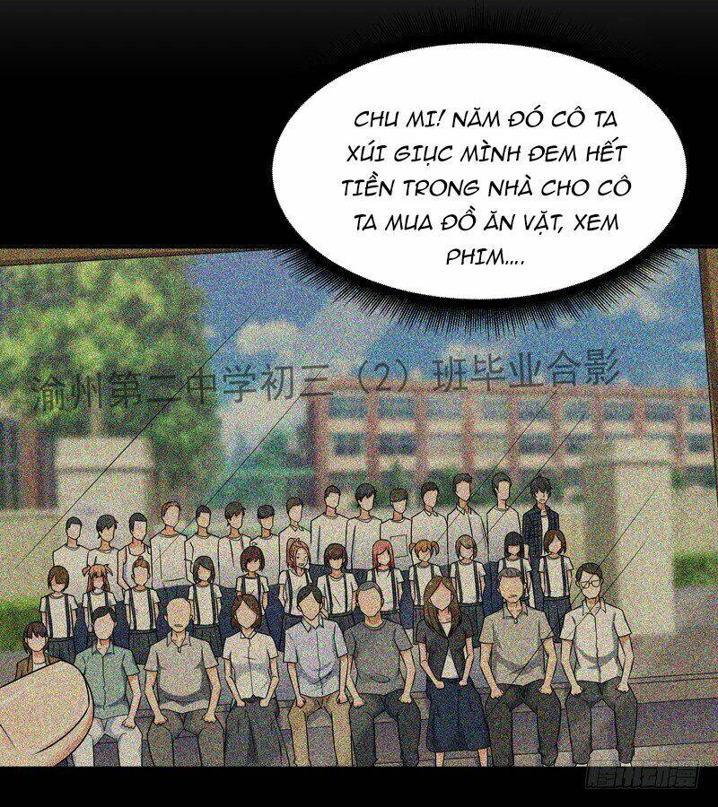 Trọng Sinh Đô Thị Thiên Tôn Chapter 29 - Trang 2