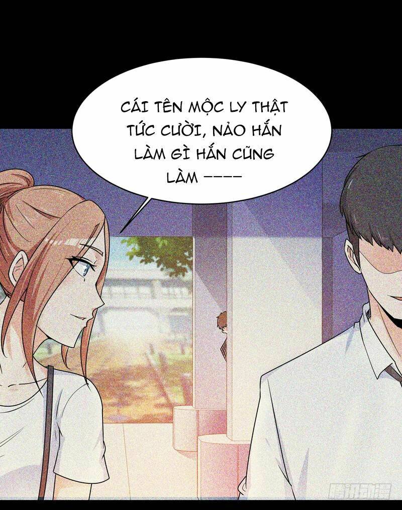 Trọng Sinh Đô Thị Thiên Tôn Chapter 29 - Trang 2