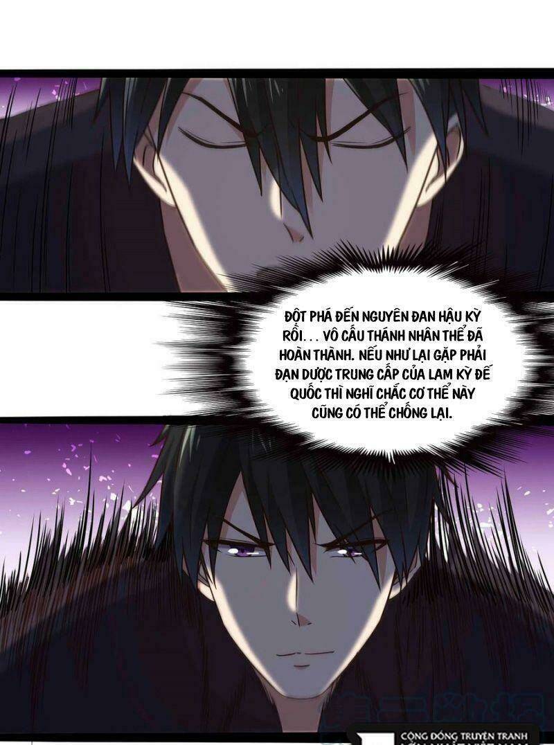 Trọng Sinh Đô Thị Thiên Tôn Chapter 294 - Trang 2