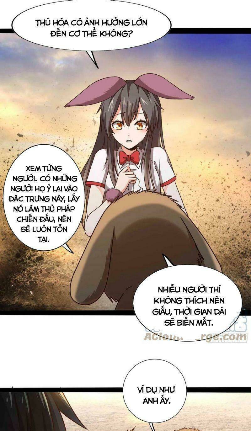 Trọng Sinh Đô Thị Thiên Tôn Chapter 294 - Trang 2