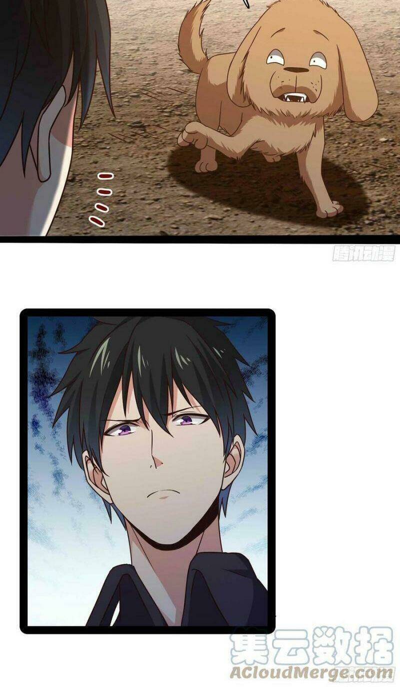 Trọng Sinh Đô Thị Thiên Tôn Chapter 294 - Trang 2