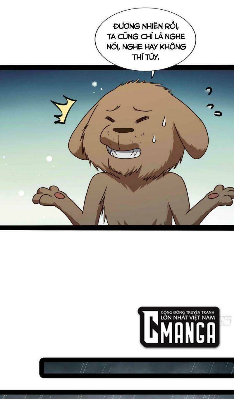 Trọng Sinh Đô Thị Thiên Tôn Chapter 294 - Trang 2